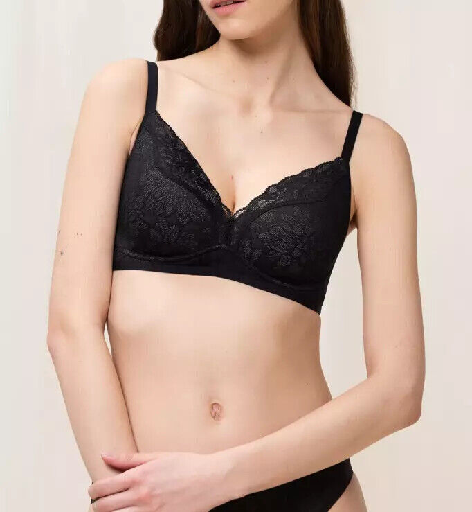 Triumph Fit Smart Bra P01 Non Wired Bra