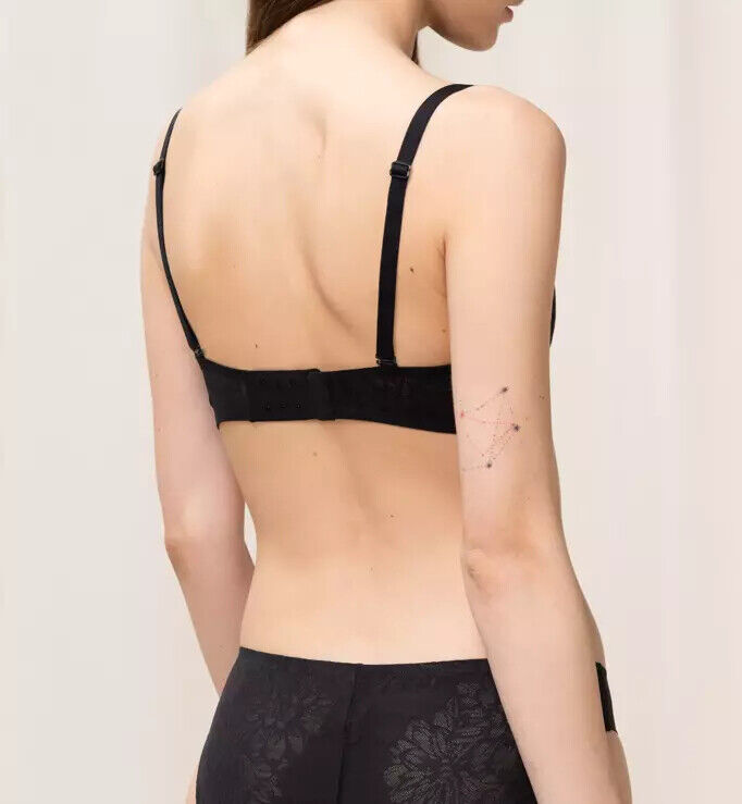 Triumph Fit Smart Bra P01 Non Wired Bra