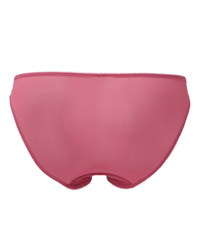 Gossard Glossies Lace Brief