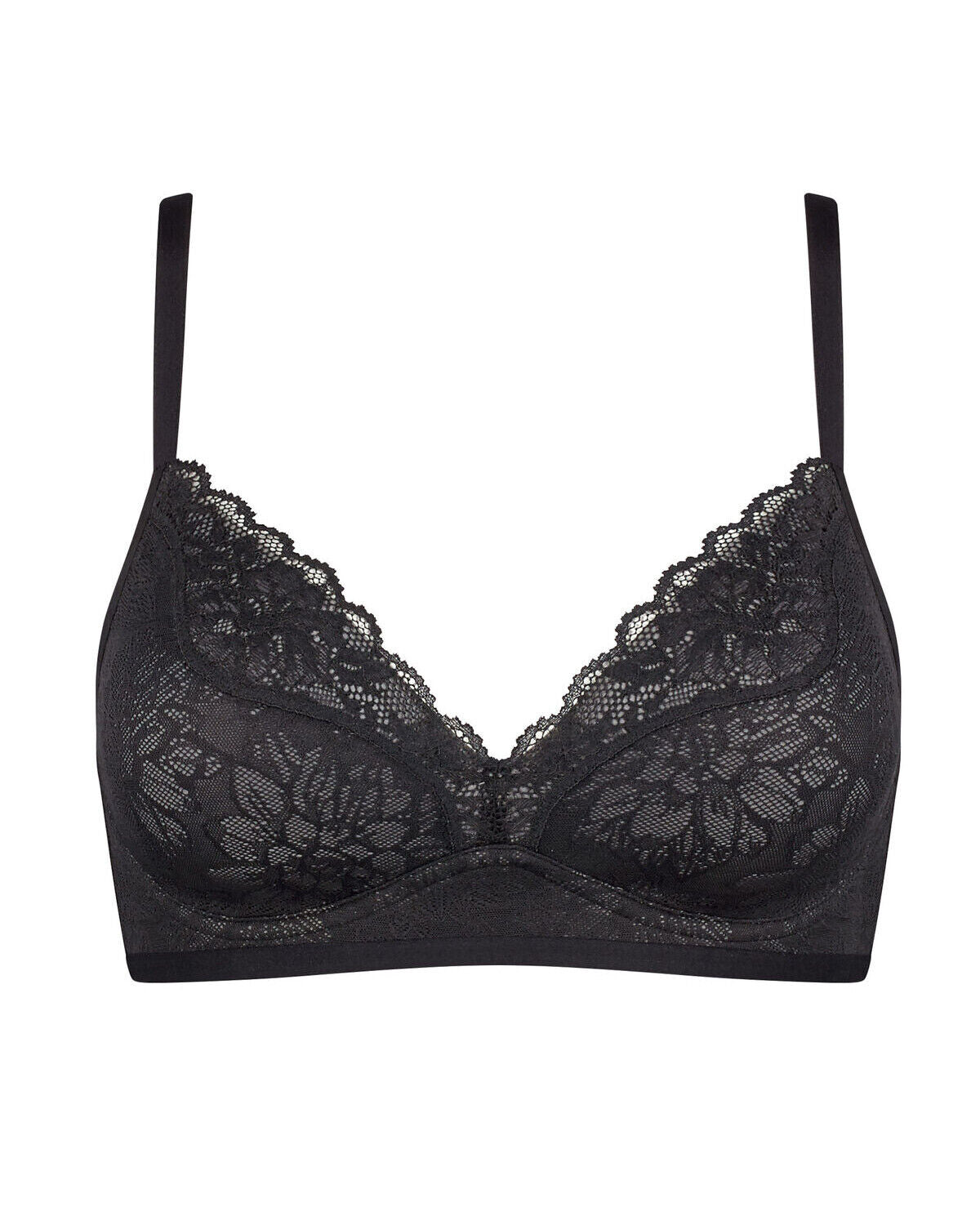Triumph Fit Smart Bra P01 Non Wired Bra