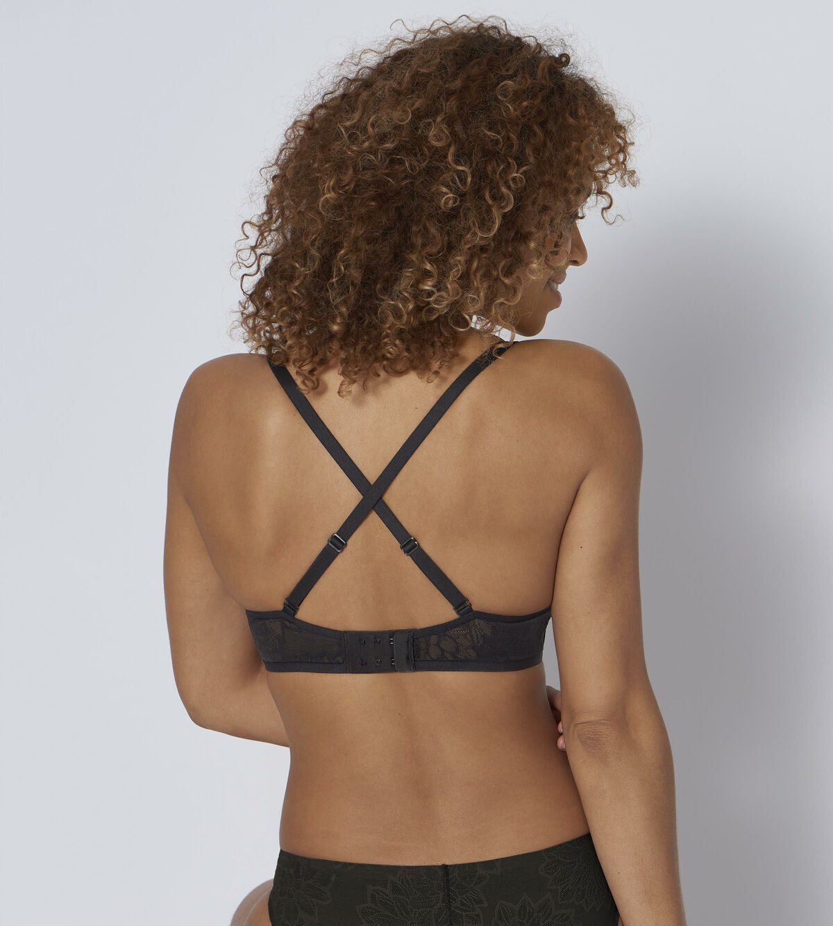 Triumph Fit Smart Bra P01 Non Wired Bra
