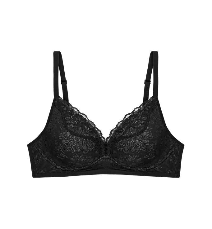 Triumph Fit Smart Bra P01 Non Wired Bra