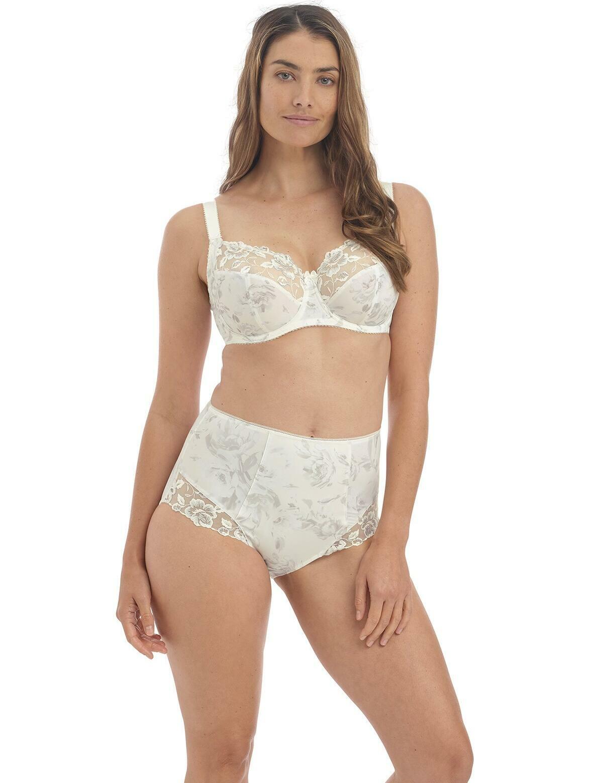 Fantasie Caroline High Waist Briefs