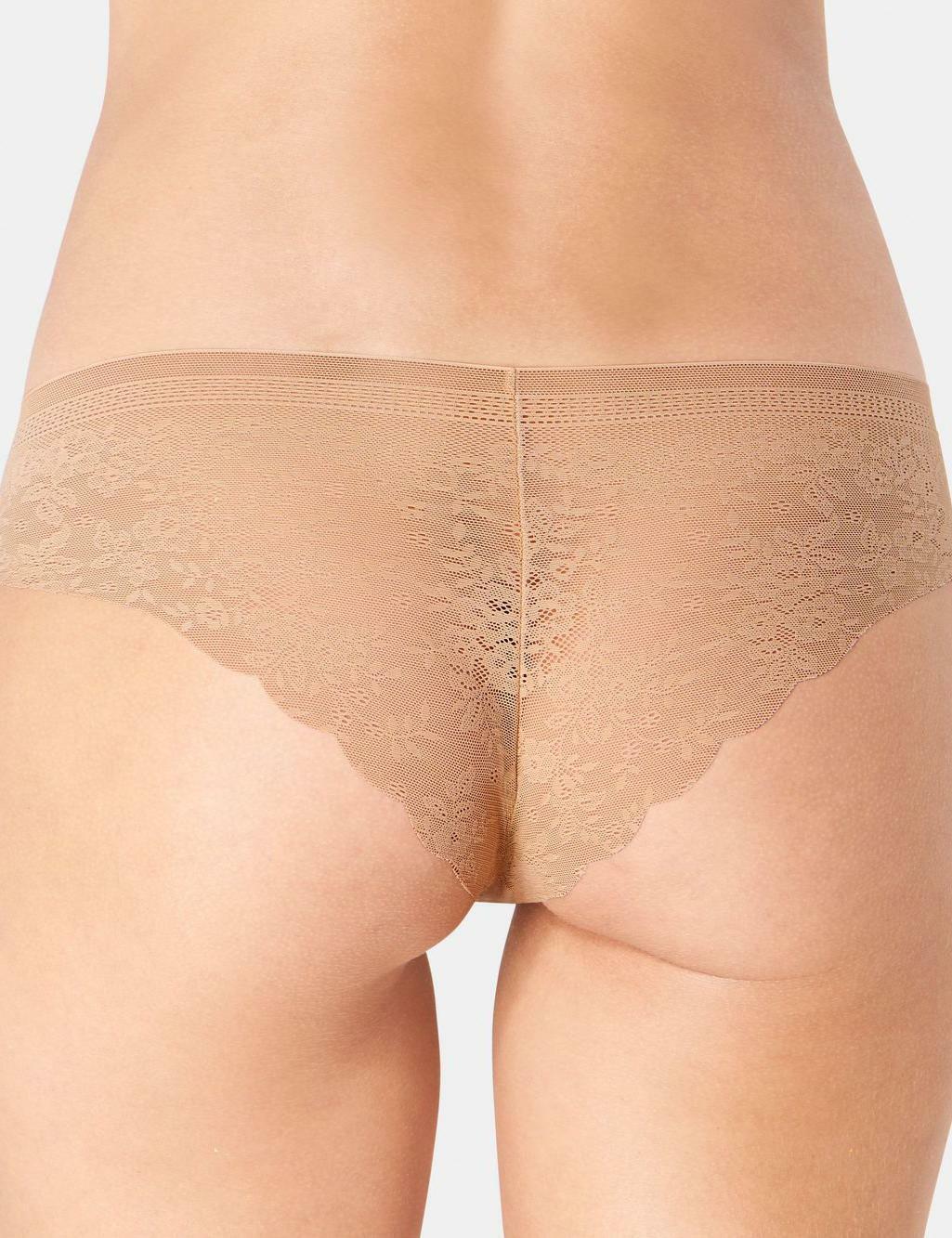 Sloggi Zero Lace Hipster - Sloggi Briefs With No VPL - Sloggi Zero Range BNWT