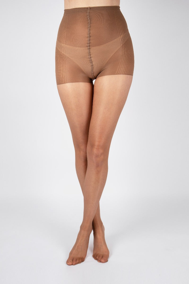 Aristoc 10 Denier Ultra Shine Control Top Tights
