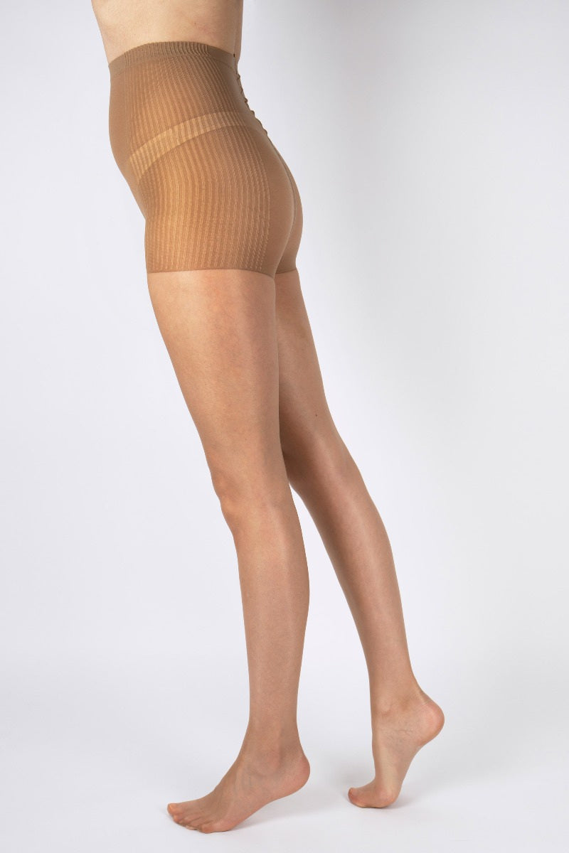 Aristoc 10 Denier Ultra Shine Control Top Tights