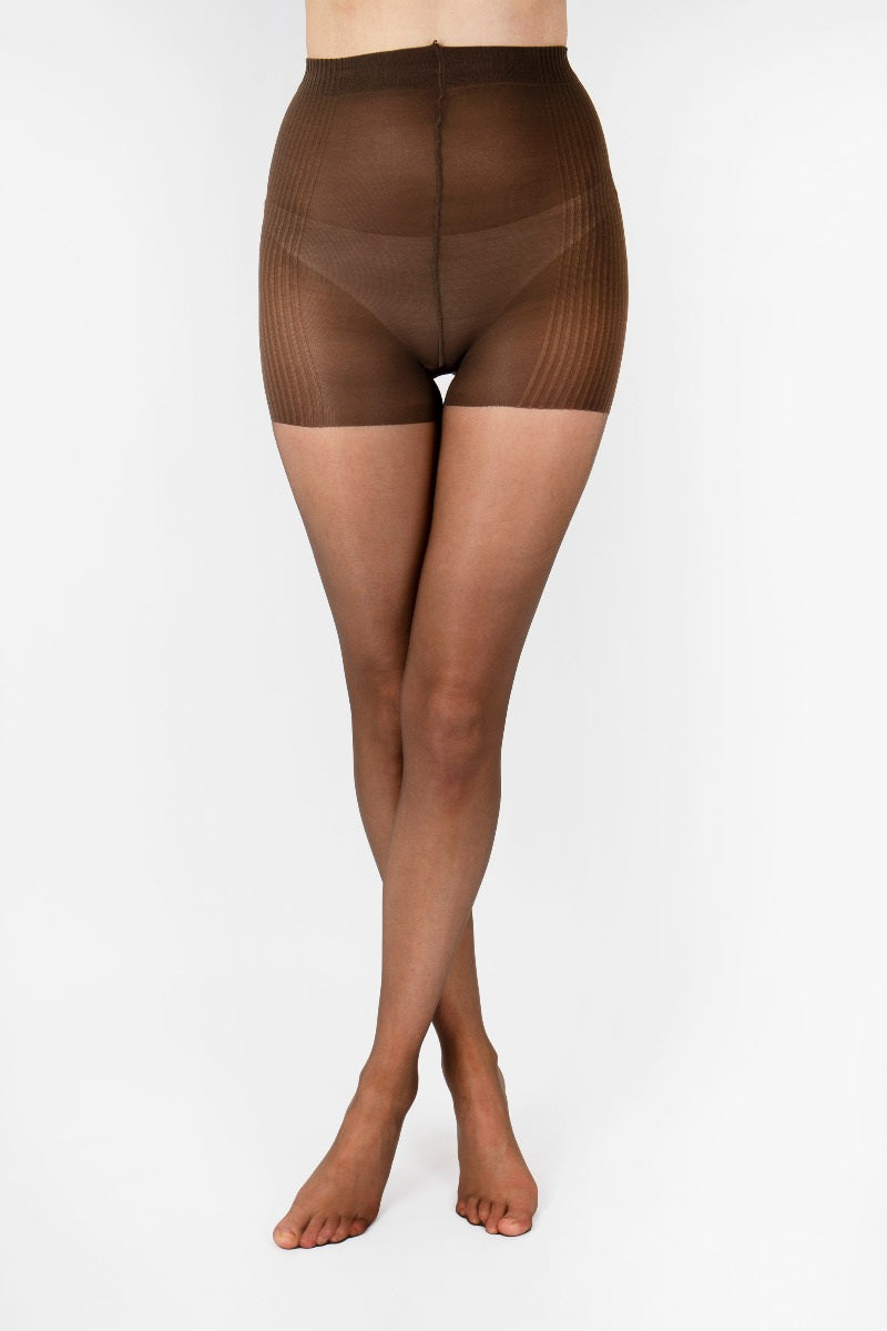 Aristoc 10 Denier Ultra Shine Control Top Tights